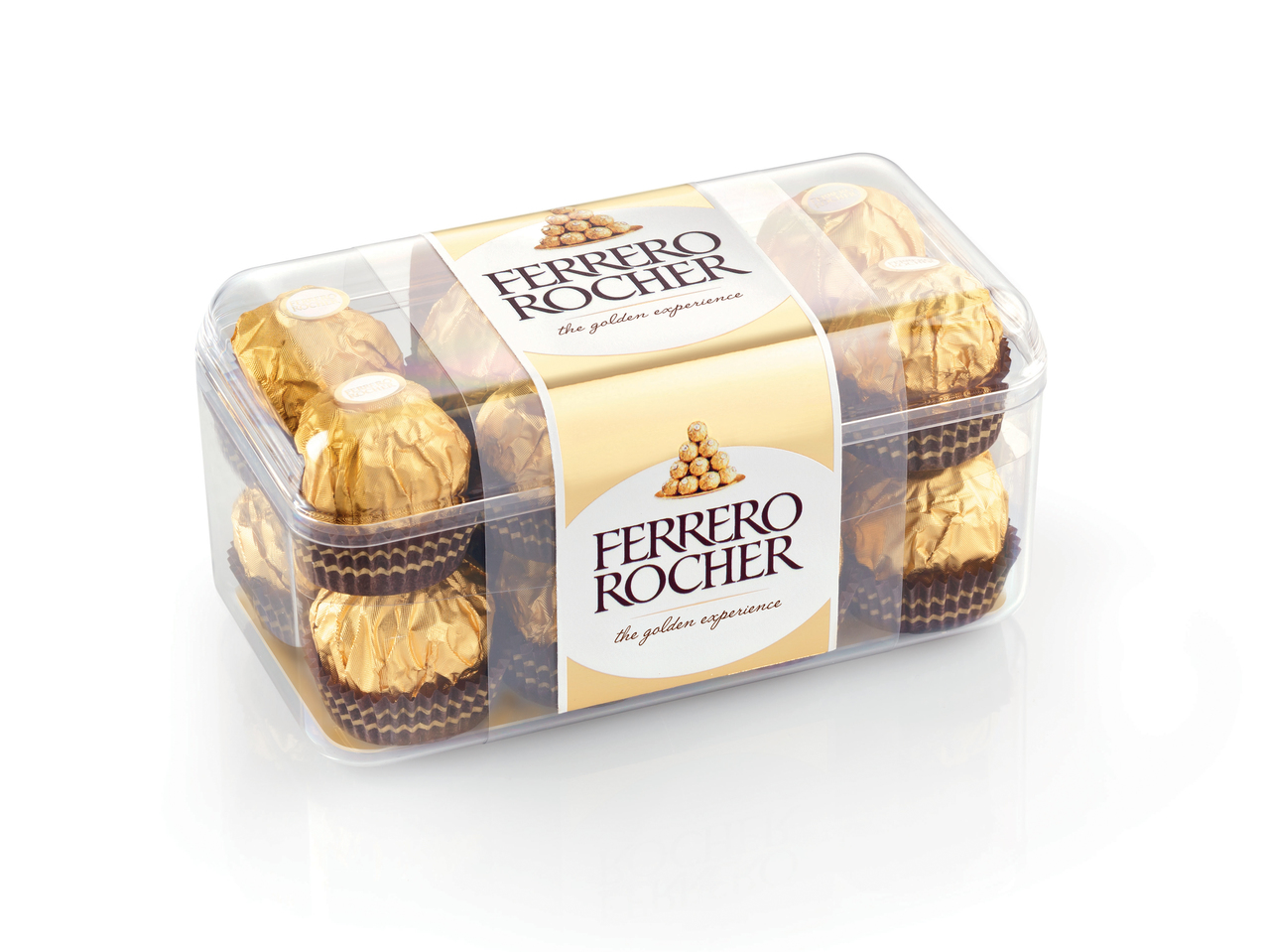 "FERRERO" Ferrero Rocher