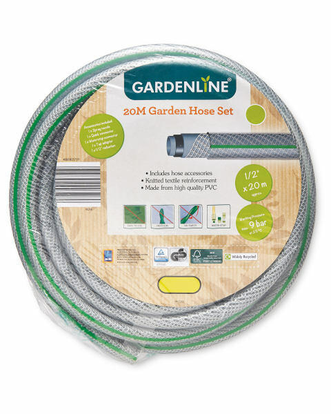 Gardenline NTS® Garden Hose