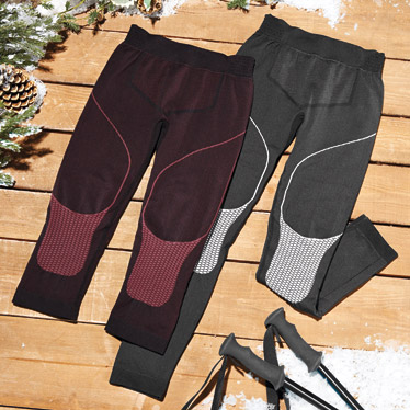Pantalon sports d'hiver homme ou femme