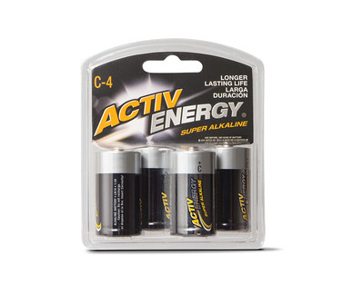 Activ Energy Batteries