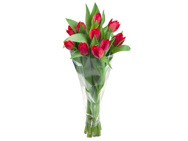 Rózsa- / tulipáncsokor