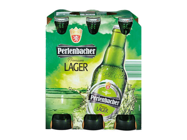 Perlenbacher Premium Lager