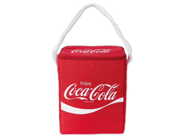 Coca-Cola(R) Kühltasche