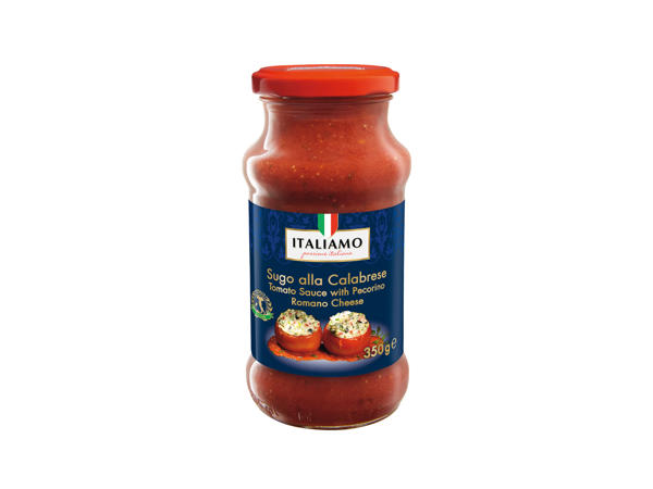 ITALIAMO Pastasauce