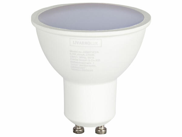 Livarno Lux LED-lampa