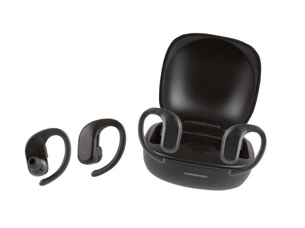 True Wireless Bluetooth(R) in-ear sport-oordopjes