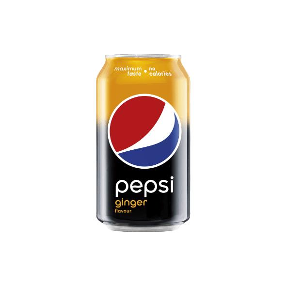 Pepsi/Mirinda/7Up