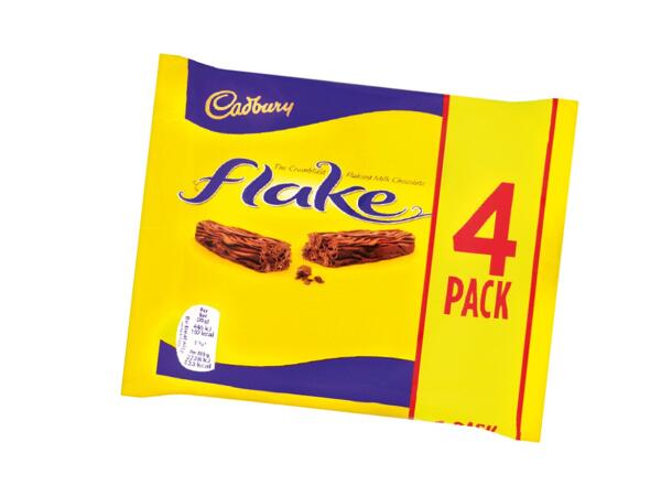 Flake 4 Pack