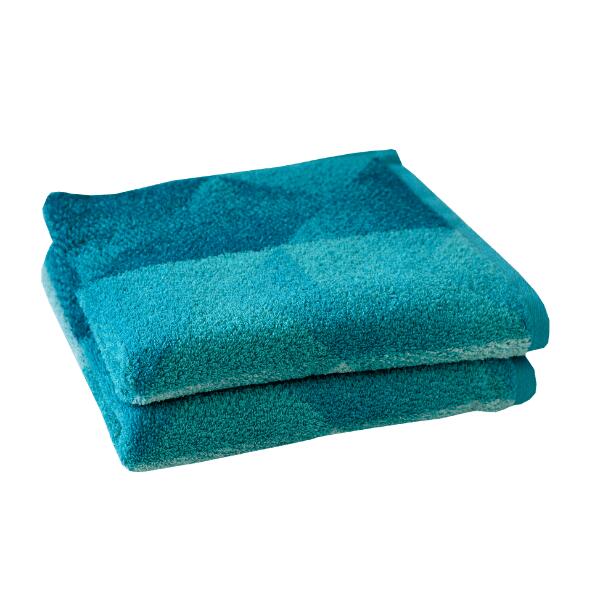 Ręczniki łazienkowe frotte
