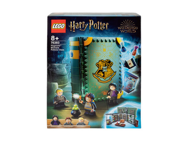 LEGO(R) Harry Potter-sæt