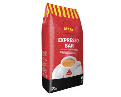 CAFFÈ EXPRESSO BAR