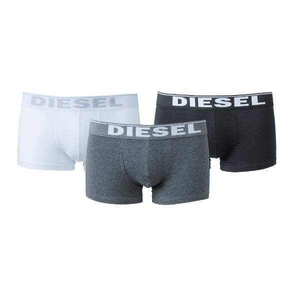 Diesel boxershorts
3-pack