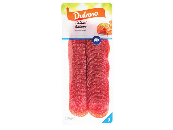 Dulano(R) Salame Extra Fatiado