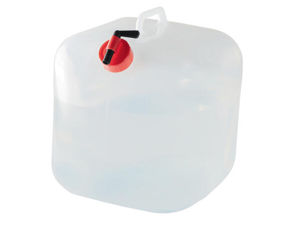 Camping Shower, Sink or Water Tank