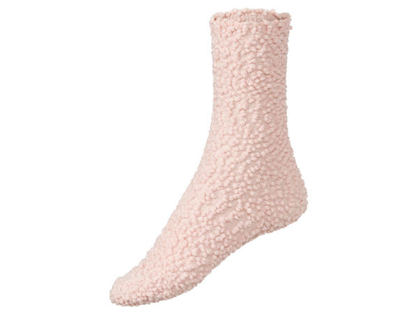 Ladies' Bed Socks