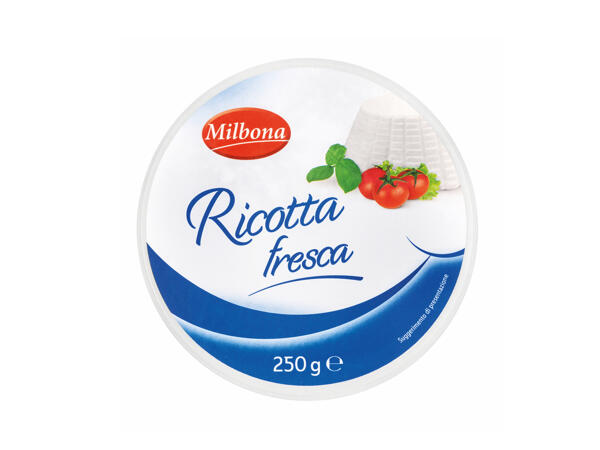 Fresh Ricotta