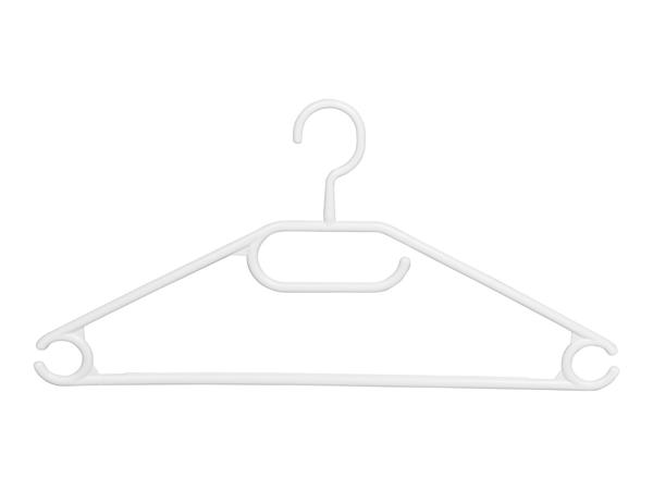 Clothes Hangers, 10 pieces