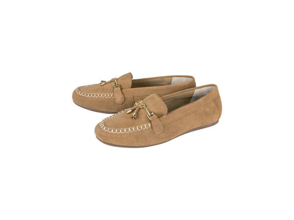 Ladies' Loafers