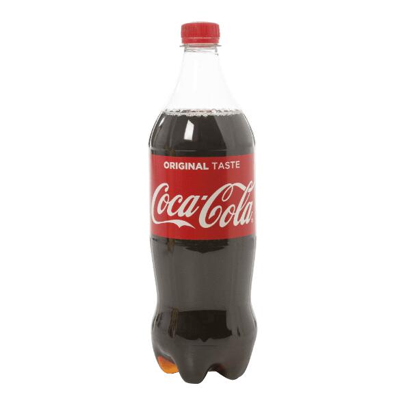 Coca-Cola Regular, 6 St.