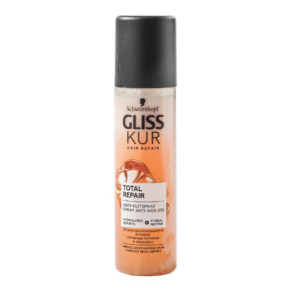 GLISS KUR(R) 				Spray anti-nœuds