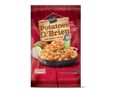 Season's Choice Potatoes O'Brien