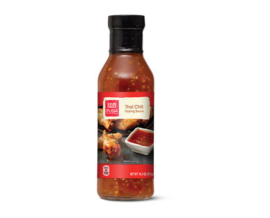 Fusia Asian Inspirations Dipping Sauce