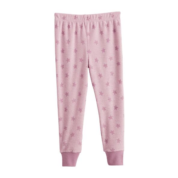 Pocopiano(R) 				Pijama para Menina