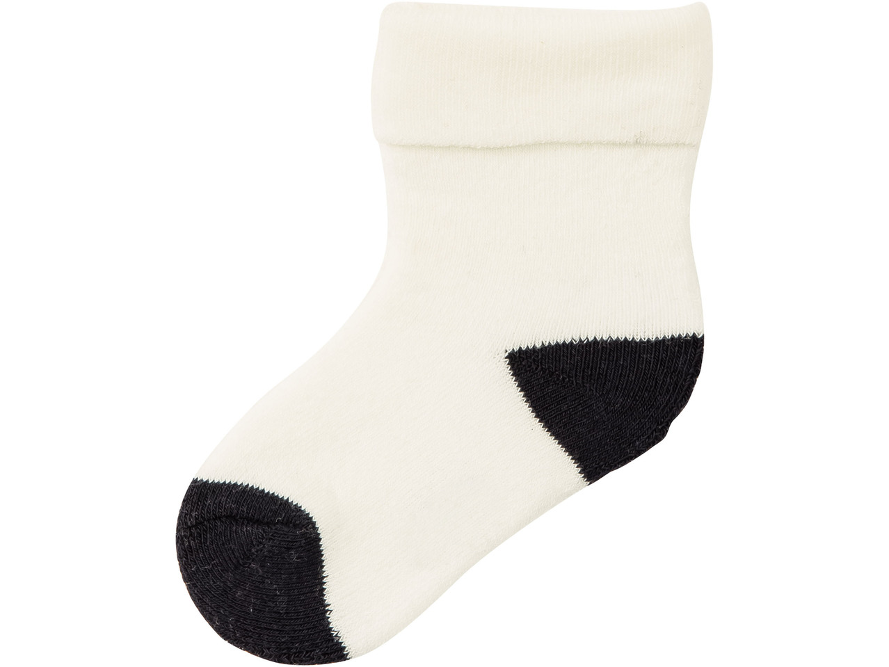 Baby Boys' Socks, 5 pairs