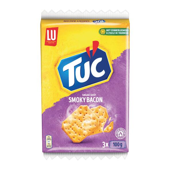 Tuc 3-pack