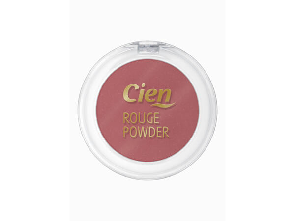 Fard Rouge Powder