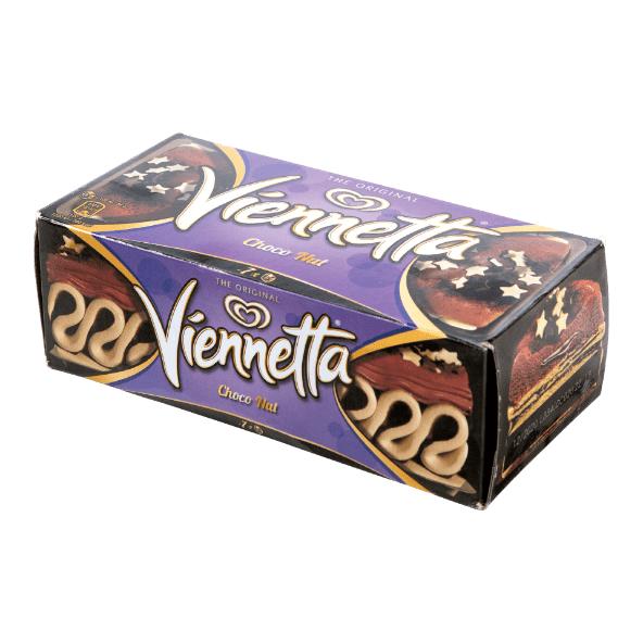 Viennetta choconut