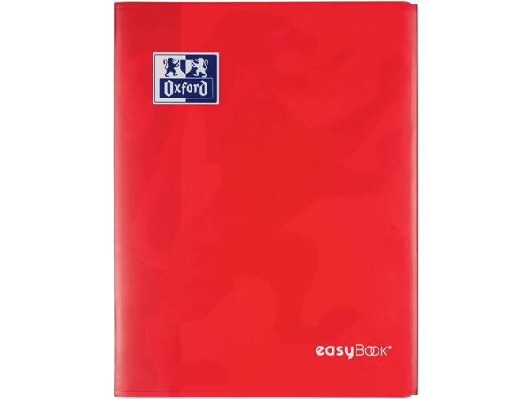 Cahier Easybook