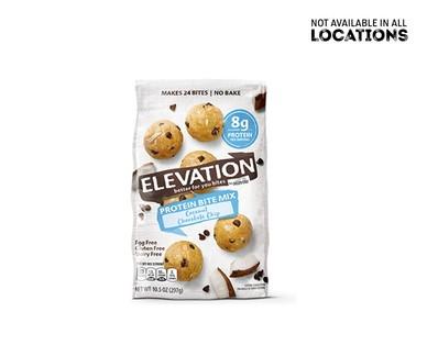 Elevation Protein Bite & Bar Mix
