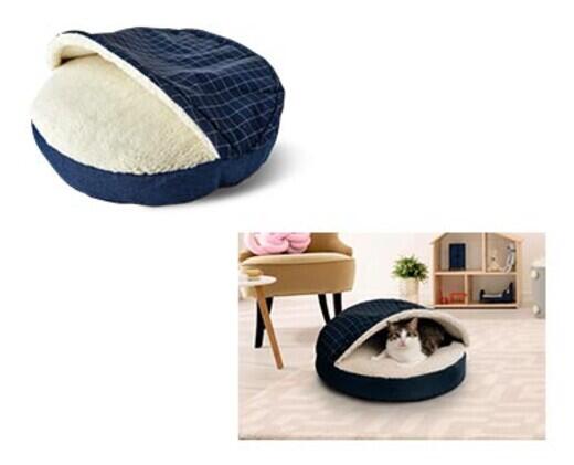 Heart to Tail 
 Pet Snuggle Cave