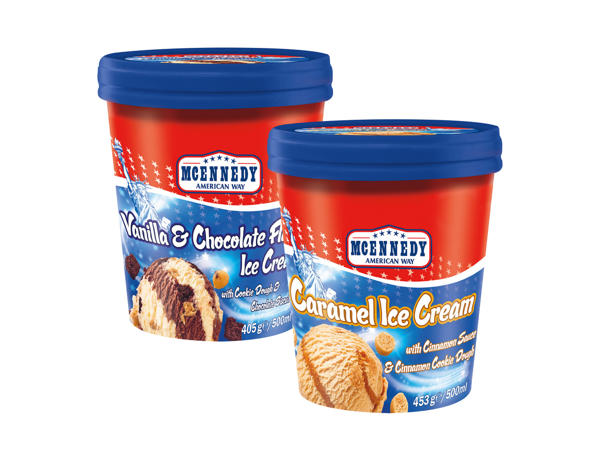 Core Ice Cream