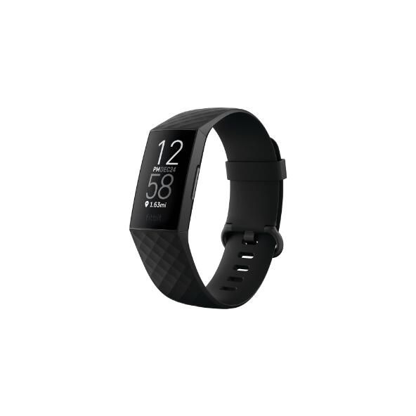 FITBIT(R) 				Fitbit Charge 4
