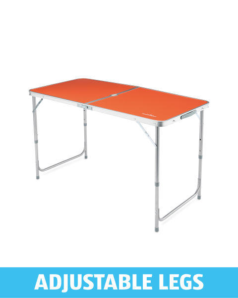 Adventuridge Folding Table