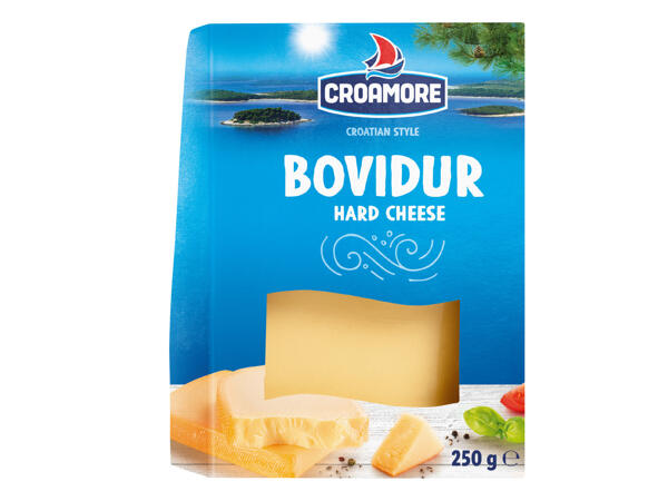 Croamore Kroatialainen juusto