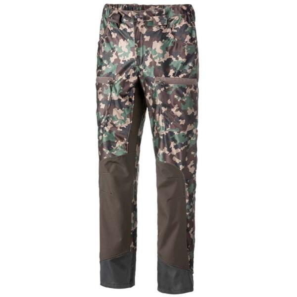 Pantalon ‘'camouflage''