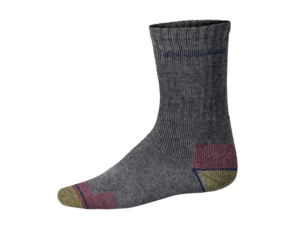 "Dunlop" Men's Work Socks, 3 pairs