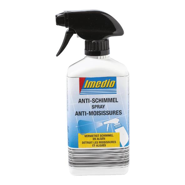 IMEDIO(R) 				Spray antimoisissure