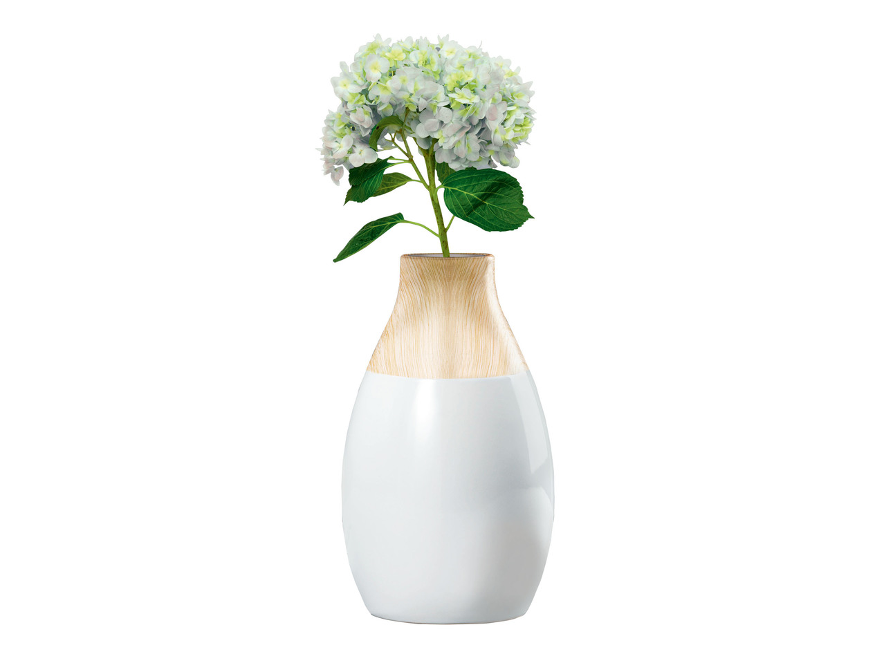 Vase, Vase Set or Ceramic Box