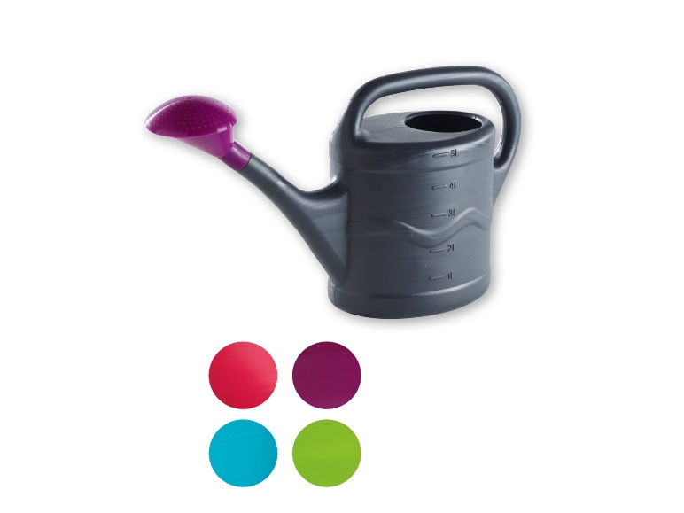 Florabest 5L Watering Can