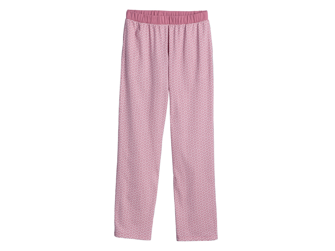 ESMARA LINGERIE/LIVERGY Ladies'/Men's Pyjamas