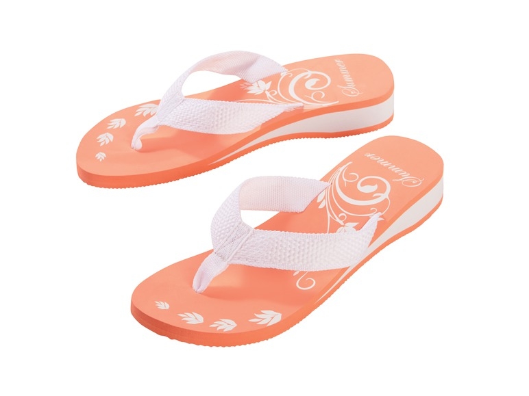 Sandales de plage pour dames