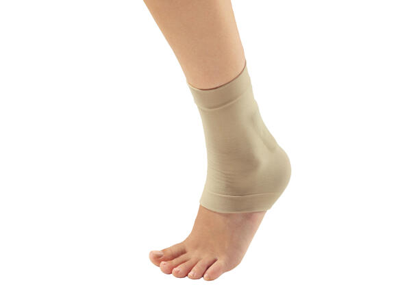 Elasticated Bandages with Gel Inserts