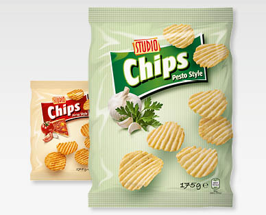 Chips Special Edition STUDIO