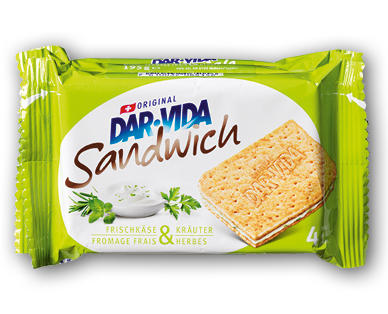 DAR VIDA Sandwich
