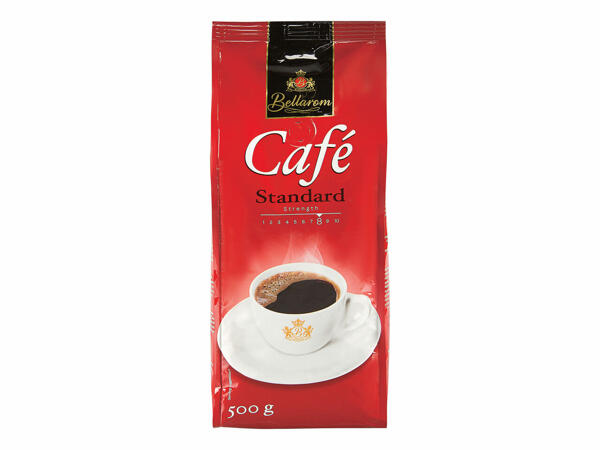 Cafea măcinată Standard