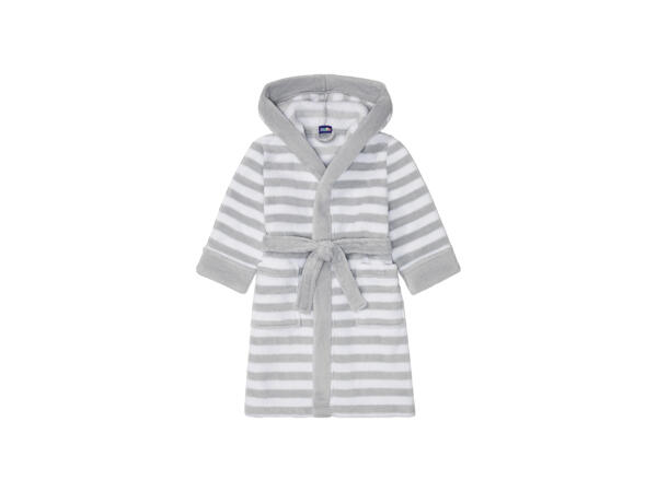 Girls' Dressing Gown